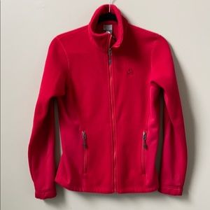 Nike Fleece jacket